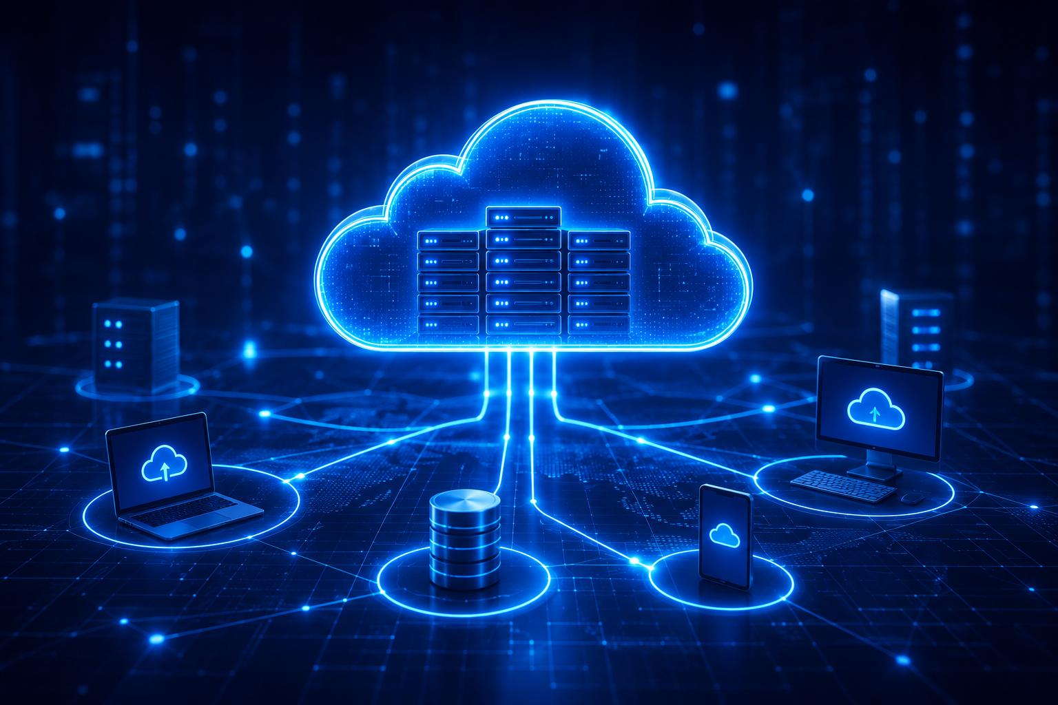 Cloud Infrastructure