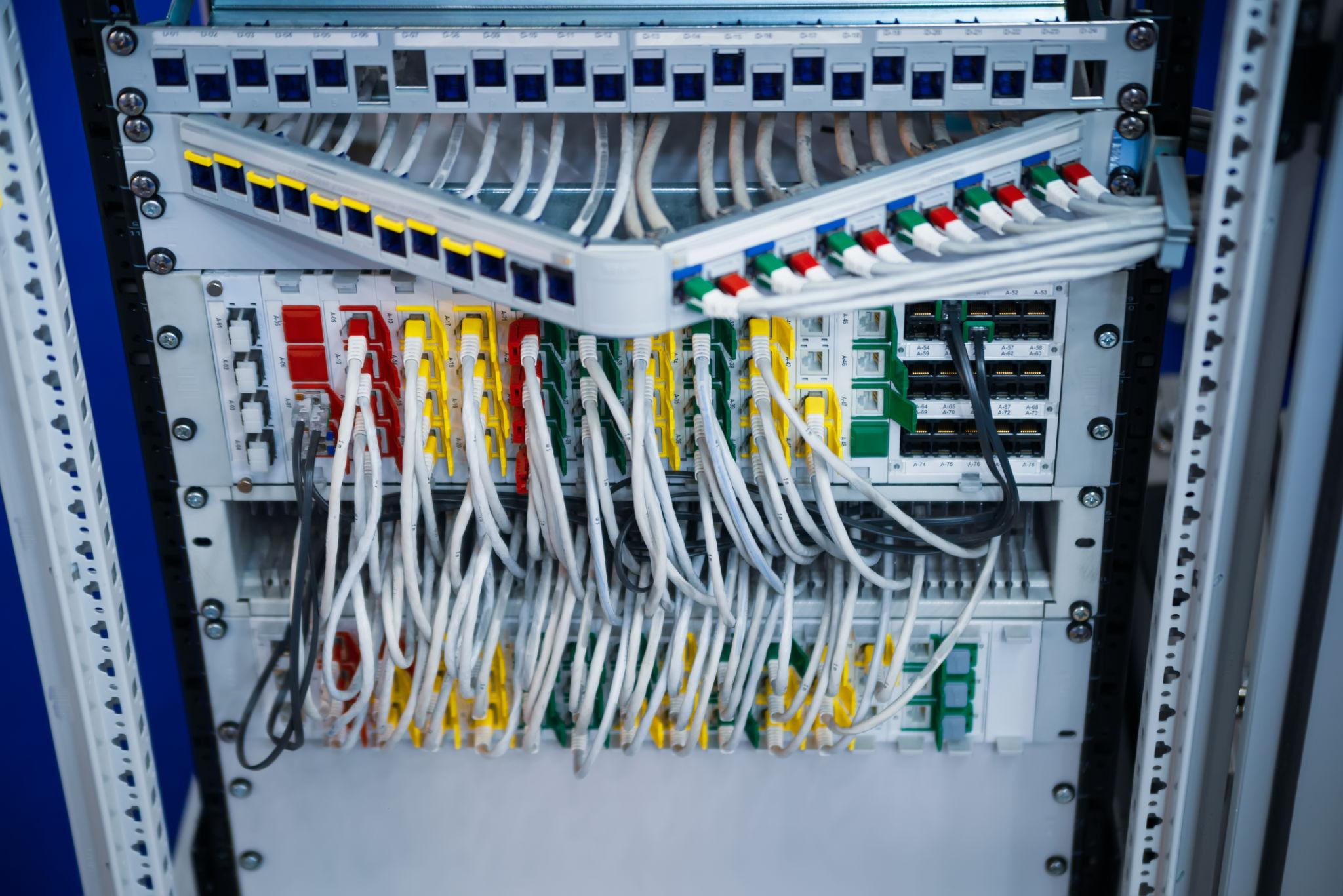 Structured Cabling